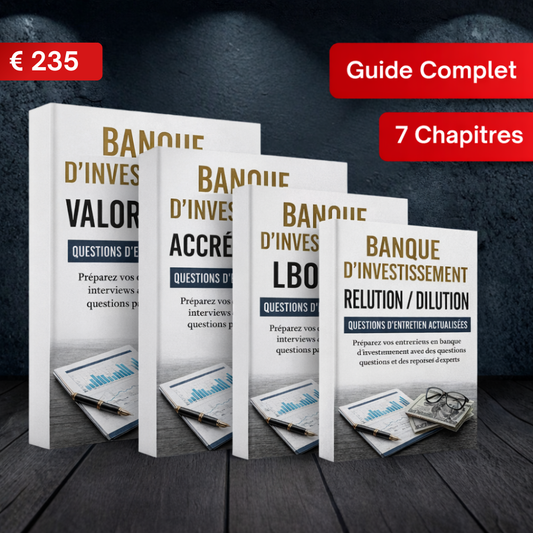 Guide Complet - 7 chapitres